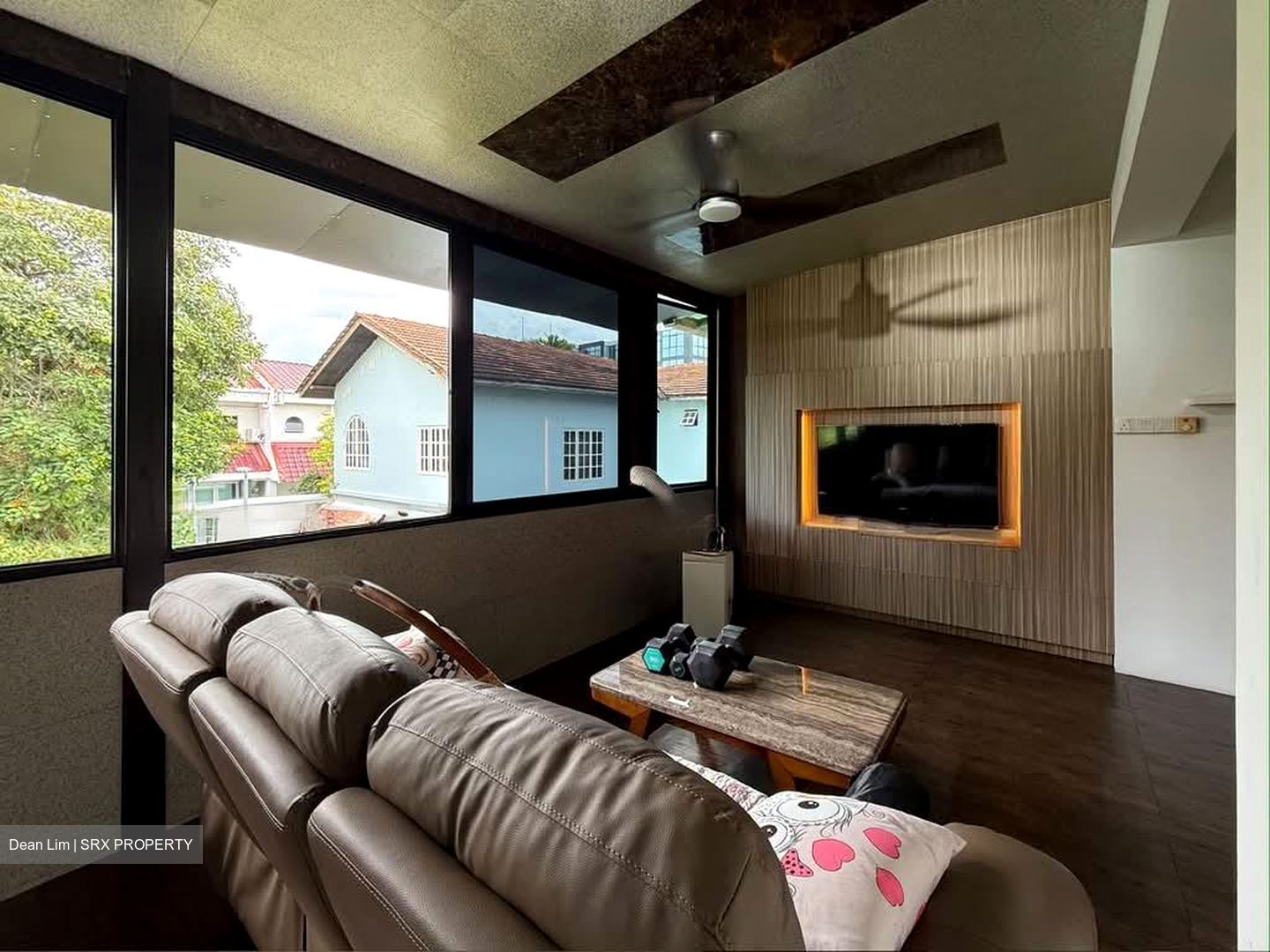 Ee Teow Leng Road (D19), Terrace #581924801